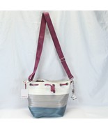 Harveys On Ice California Dusk Park Hopper Drawstring Bag Purse &amp; Tags C... - $132.30