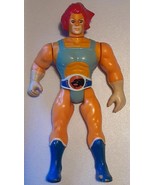 Vintage 1985 Thundercats Lion-o Action Figure LJN Toys Working Action Ar... - $24.95 CAD