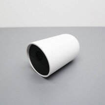 Philips Hue Secure Indoor/Outdoor Wireless Surveillance Camera - White image 3