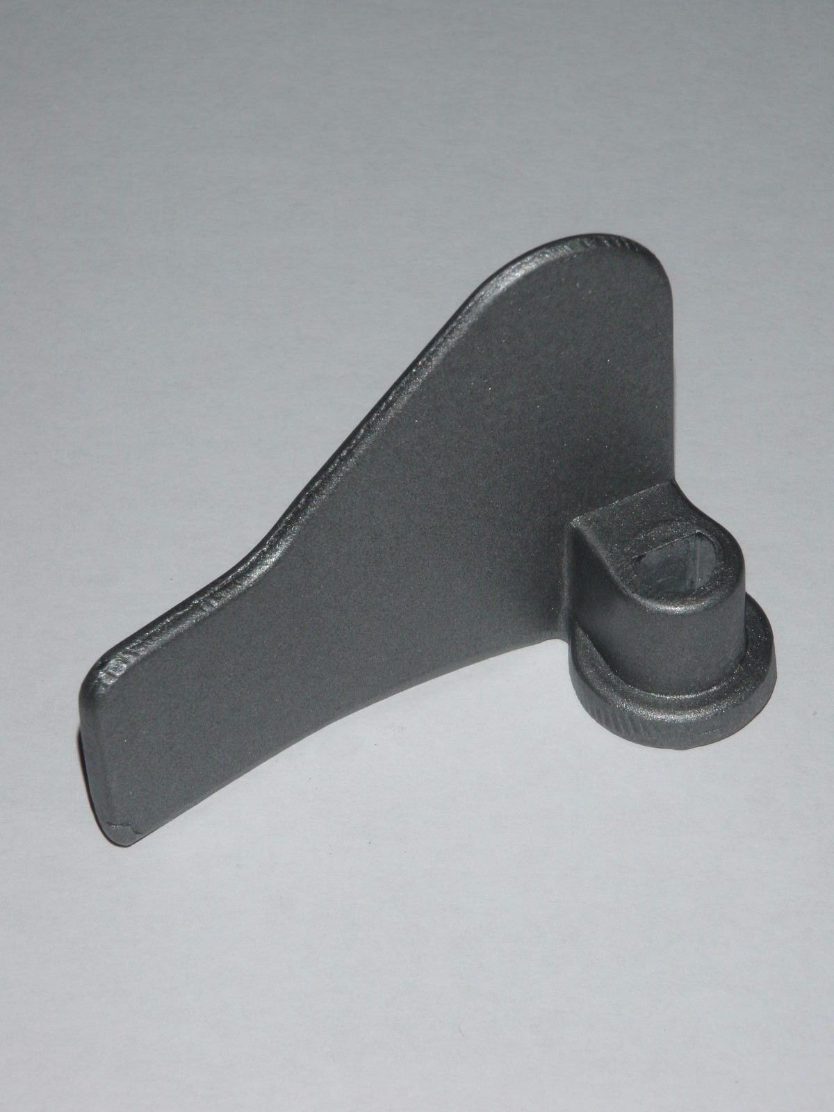 Kneading Blade Paddle for Breville Breadmaker BBM400 Twist N Lock Pan Style (D) - £9.52 GBP