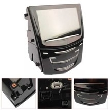 23243166 CUE System Touch Nav Radio 1 Button FIt Cadillac ATS CTS ELR SR... - $292.80