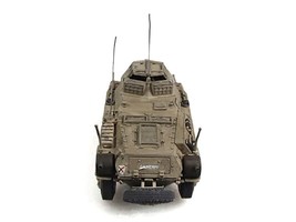 Sd.Kfz. 234/1 Armored Vehicle &quot;6th Panzer Division Czechoslovakia&quot; (1945... - $86.99