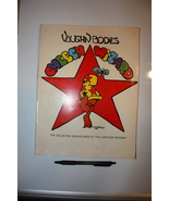 Vaughn Bode's “Cheech Wizard Collected Adventures of the Cartoon Messiah 1976” - £94.03 GBP