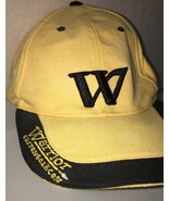 Warrior Custom Golf-Baseball Sports Hat Cap  Hunting Shooting Outfitter-... - $29.35