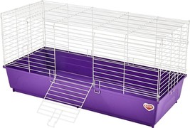 Rabbit Home Cage For Rabbits And Bunnies Kaytee - £97.57 GBP