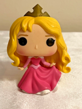 Disney Princess Aurora Dancing Sleeping Beauty Funko Pop 325 Loose Figure No Box - $7.92