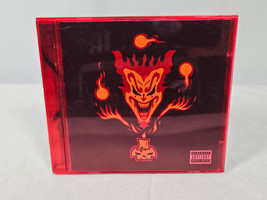 The Amazing Jeckel Brothers by Insane Clown Posse (CD, 1999) RED CASE - £14.34 GBP