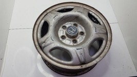 Wheel 15x6 Steel Fits 02-04 CR-V 511301 - £45.66 GBP