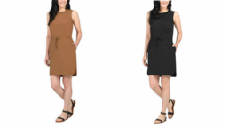Hilary Radley Women&#39;s Sleeveless Dress - $15.99