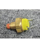 TS1657  RTS GM Transit Coach Parking Brake Low Air Pressure Switch 2034267 - $26.95
