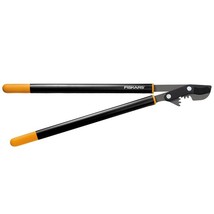 Fiskars PowerGear Bypass Loppers   32 Inch - £105.01 GBP