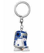 Funko Pop! Keychain: Star Wars - R2D2 - $14.84