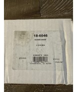 Sierra Rudder Anode 2-13/16” 18-6046 - $4,923.72 MXN