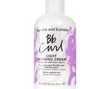 Bumble and Bumble Curl Light Defining Cream 250ml / 8.5oz Brand New Fresh - £21.81 GBP
