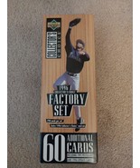 1996 Upper Deck Collector&#39;s Choice Baseball Factory Complete 790 Card Set - $46.30 CAD