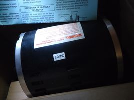 Dial 2-Speed 1/2 HP 115- Volt Permanently Lubricated Evaporative Cooler ... - $49.49