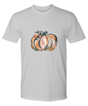Pumpkin Fall TShirt Orange Pumpkin, Thanksgiving, Halloween Ash-P-Tee  - £17.54 GBP