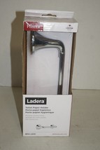 Pfister Ladera Toilet Paper Holder in Polished Chrome BPH-LR0C - £15.48 GBP