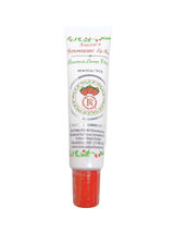 Rosebud Strawberry Lip Balm Tube 0.5 oz - $10.86