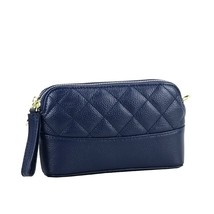 COMFORSKIN Cowhide Leather Women Messenger Bag  сумки женские Fashion Soft Flap  - £43.33 GBP