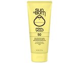 Sun Bum Kids SPF 50 Clear Sunscreen Lotion | Wet or Dry Application | Ha... - $9.63