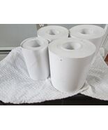 4  Rolls of DNP  Photo Booth Printer Paper Older Stock 6&quot; Glossy Still Good - $273.08 MXN