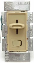 Lutron Skylark S-10P-IV Incandescent/Halogen Dimmer Light Switch 1000W I... - £18.67 GBP