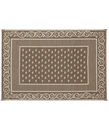 Faulkner 8 x 20 in. Vineyard Mat - Beige - $3,592.62 MXN