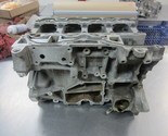 Engine Cylinder Block From 2014 Ford Focus  2.0 CM5E6015CA - $400.00