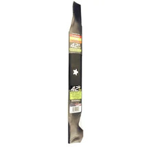 Maxpower 331713S Mower Blade 42&quot; Standard For Riding Mowers - $17.81