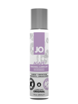 System JO AGAPÉ Light Lubricant Personal Lube Water-Based  4fl.oz/120ml E - £21.35 GBP