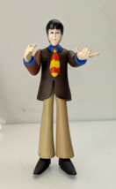 (1999) McFarlane Toys: The Beatles Yellow Submarine Paul McCartney Figure - $14.84