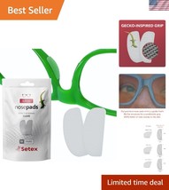 Premium 3M Adhesive Anti-Slip Nose Pads – 15 Clear Pairs for Plastic Frames - $48.00