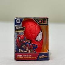 Mini Brands Marvel Spiderman MASK  Disney Zuru Surprise Toy Miniature Sp... - £7.89 GBP