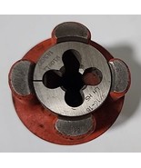 Ridgid 1/2&quot; 00-RB Die Head w/ Widell LH HS Die 9/16-18 - €32,99 EUR