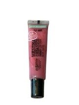 Bath &amp; Body Works Flavored Lip Gloss  Mint Infused - Just Blushed - $19.79