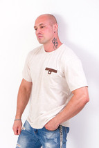 T-Shirt men Summer Nosi svoe 8144-090 - £15.09 GBP+