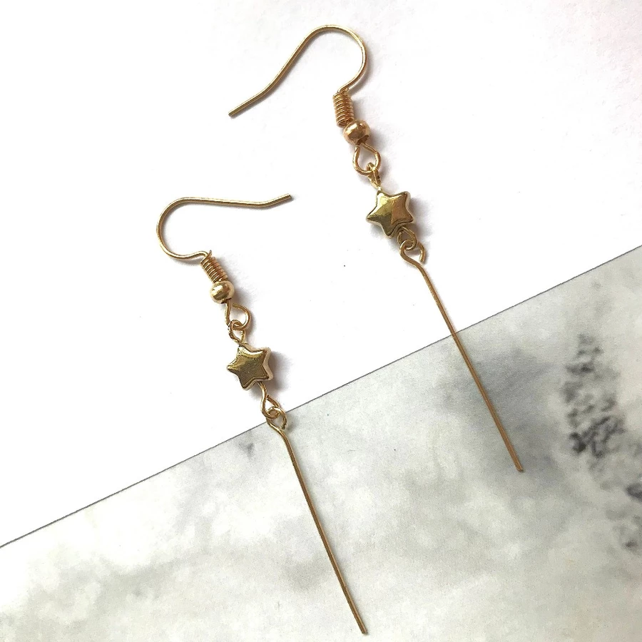 earing korea/japan hight Quality - $9.60 CAD