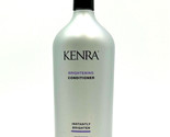 Kenra Brightening Violet Toning Conditioner 33.8 oz - £24.77 GBP