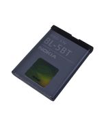 Nokia BL-5BT Battery Original OEM N75 N76 5140 6120 7510 2600 2600c 870mAh - $5.99