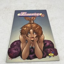 DEITY VOLUME 1 NO. 4 HYPERWERKS COMICS! - $8.91
