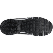 Belvedere Todd Sneaker Genuine Ostrich Black E02 image 3