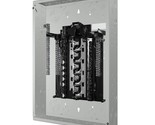 Siemens SN2040B1100 SN Series 100 Amp 20-Space 40-Circuit Main Breaker P... - $166.99