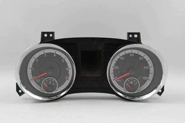 2015-2018 Dodge Caravan Instrument Cluster Gauge Speedometer Oem #961 - £125.19 GBP