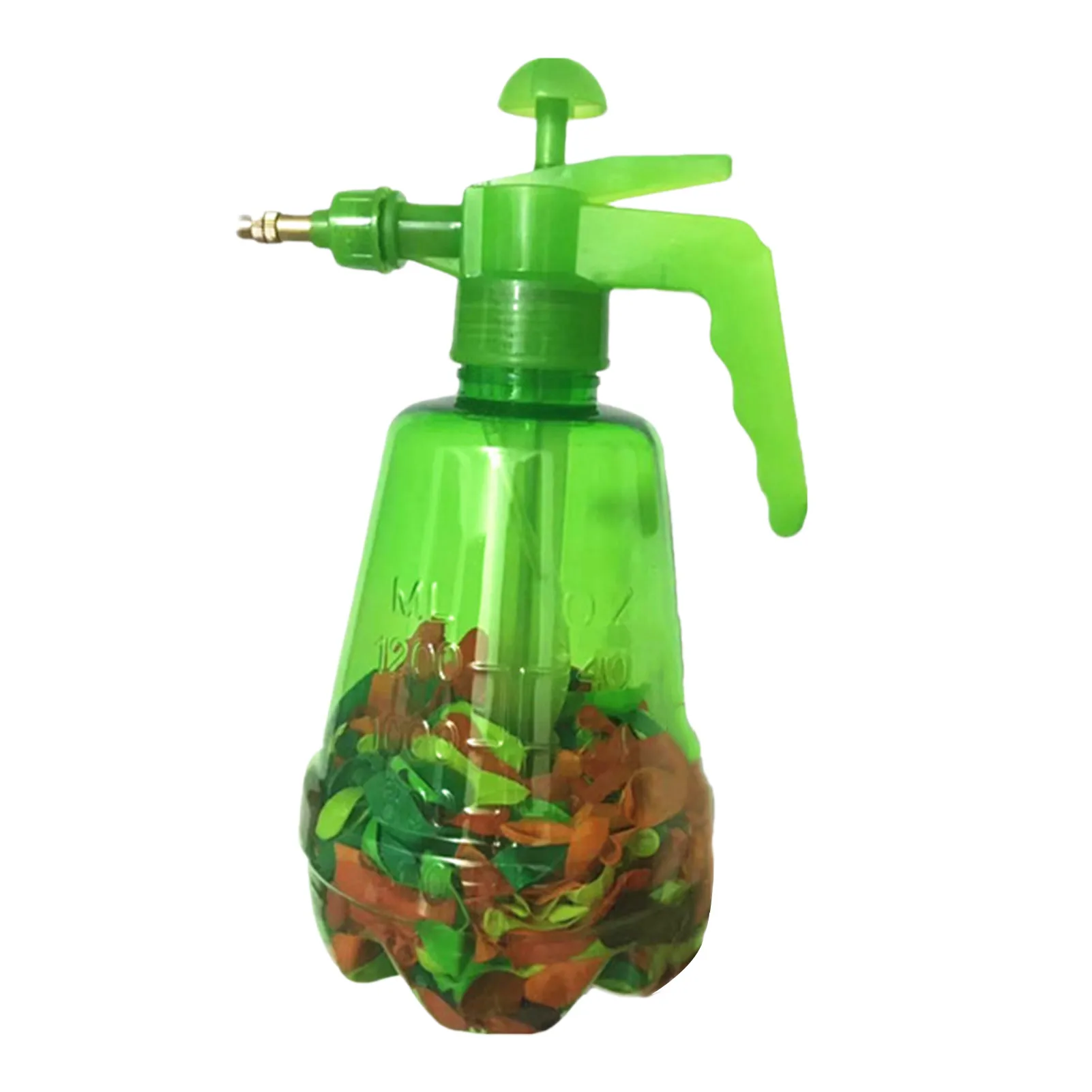 Water Balloon Pumping Station Water Sports Fun Easy Refill Balloons Pumping - £27.41 GBP+