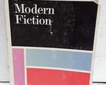 The Literature of American Volume 3 Modern Fiction [Paperback] Julian L ... - £38.50 GBP