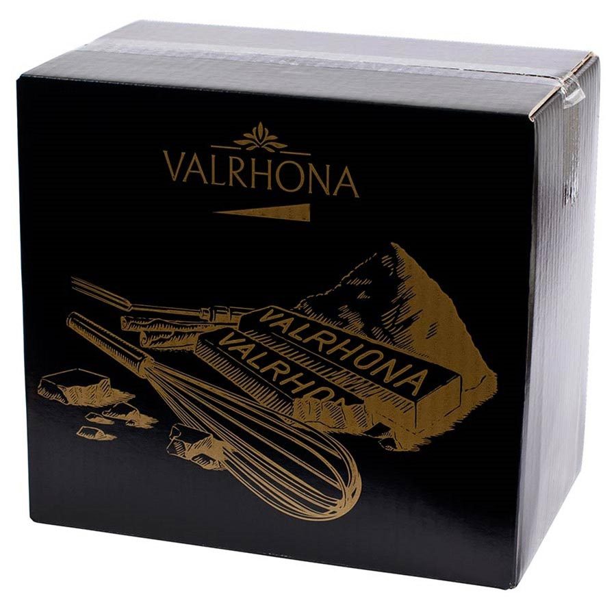 Valrhona Cocoa Powder - 8 boxes - 8.82 oz ea - £107.64 GBP