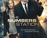 The Numbers Station DVD | Region 4 - £6.61 GBP
