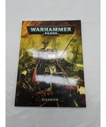 Warhammer 40K Games Workshop GW Mini Rulebook - $17.11