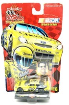 Johnny Benson 1999 Cheerios Nascar Stock Racing Champions 1/64 Diecast Car - £7.39 GBP